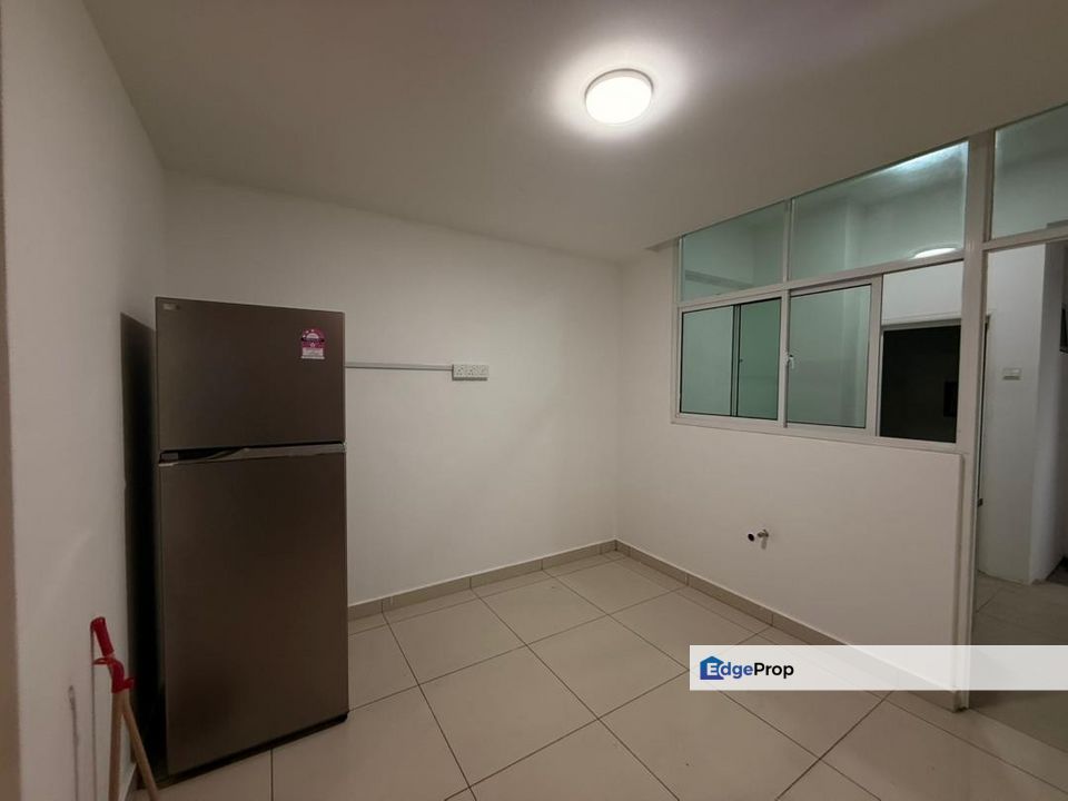 Skyridge Garden 1450sf Condo Hillview Located in Tanjong Tokong , Penang, Tanjung Tokong