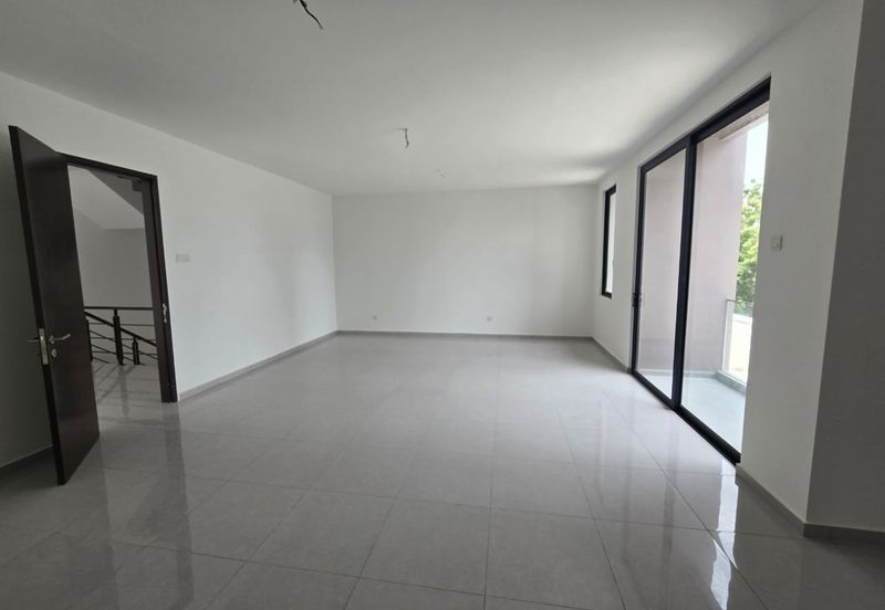 New Project Daisy & Dove Partially Seaviea  Semi-Detached House Tanjung Bungah - Jalan Merbau