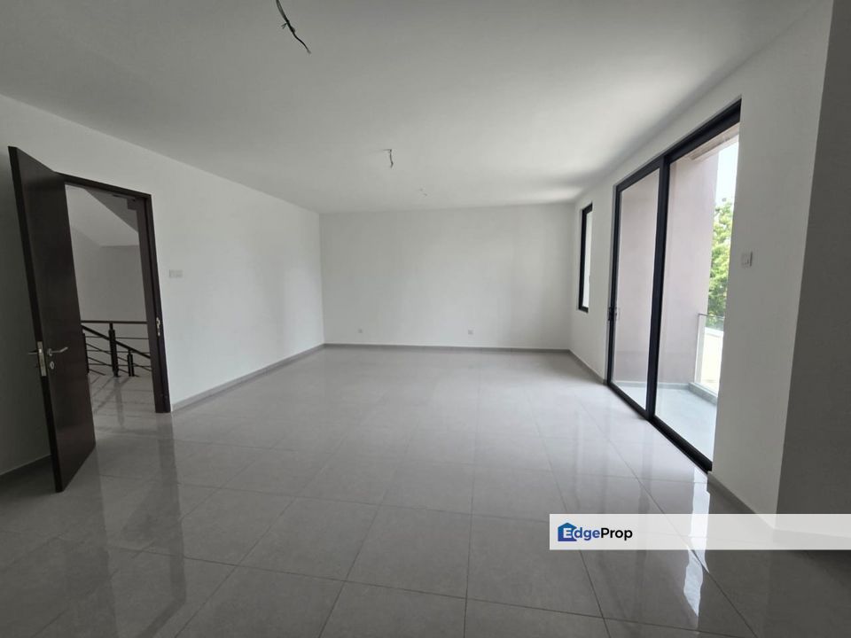 New Project Daisy & Dove Partially Seaviea  Semi-Detached House Tanjung Bungah - Jalan Merbau, Penang, Tanjung Bungah