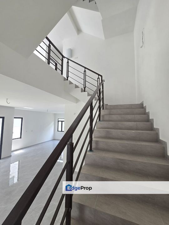 New Project Daisy & Dove Partially Seaviea  Semi-Detached House Tanjung Bungah - Jalan Merbau, Penang, Tanjung Bungah