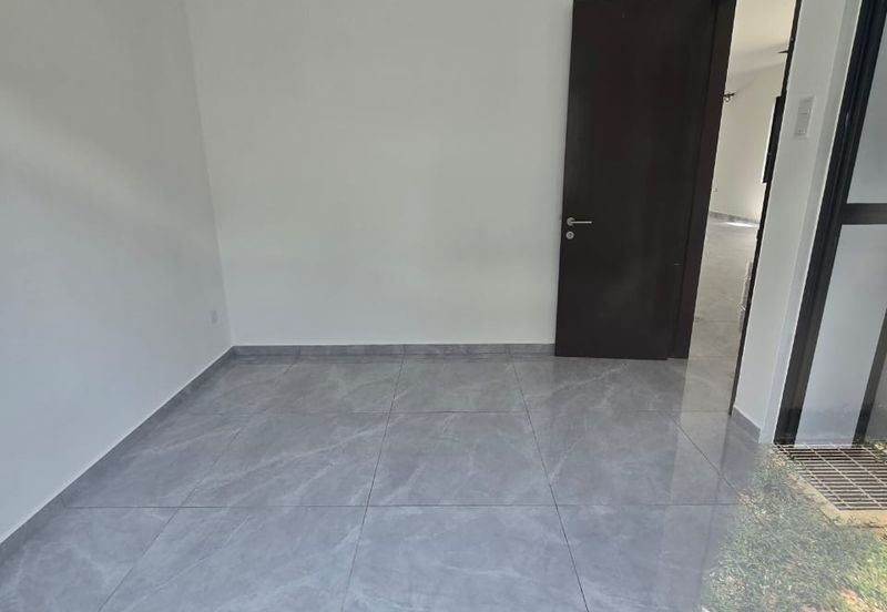 New Project Daisy & Dove Partially Seaviea  Semi-Detached House Tanjung Bungah - Jalan Merbau