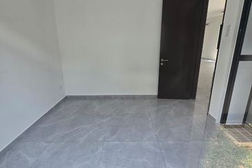 New Project Daisy & Dove Partially Seaviea  Semi-Detached House Tanjung Bungah - Jalan Merbau