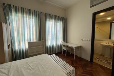 Quayside Seafront Resort Condominium