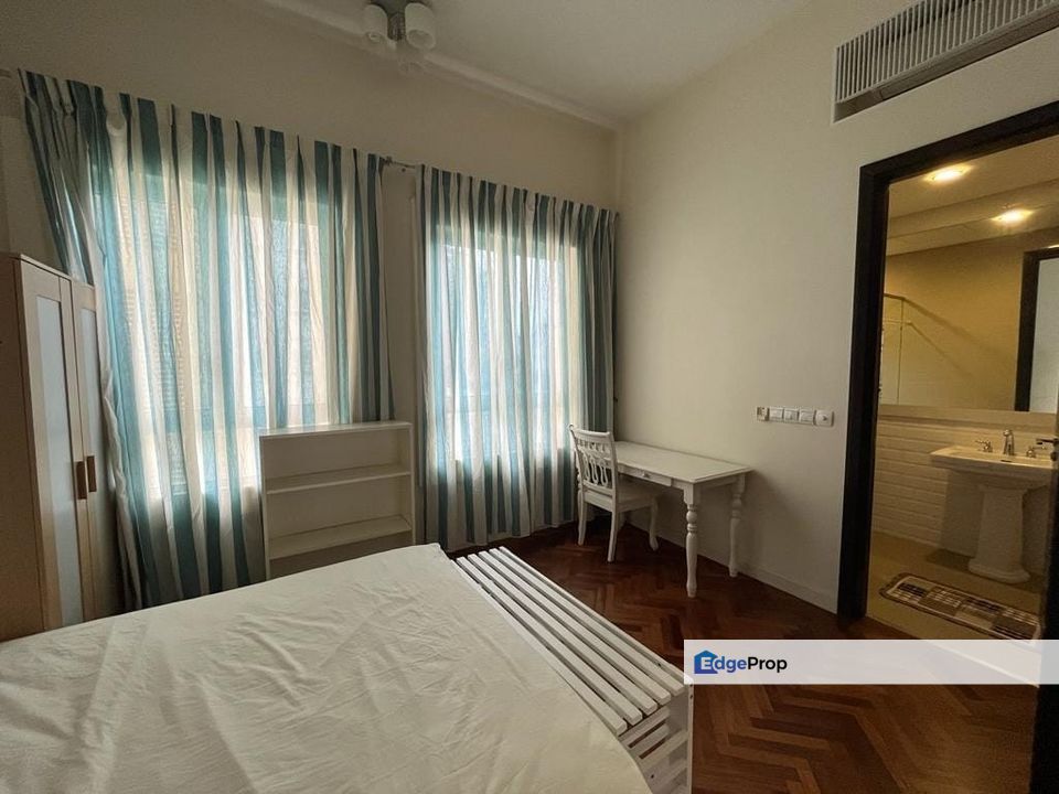 Best Buy Quayside 1371sf Condominium Seaview Located in Tanjung Tokong, Penang, Tanjung Tokong