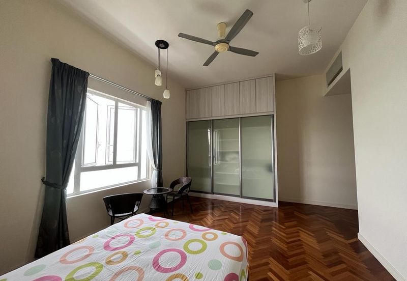 Quayside Seafront Resort Condominium