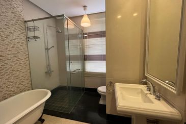 Quayside Seafront Resort Condominium