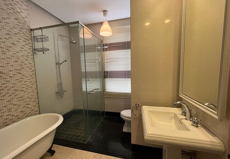 Quayside Seafront Resort Condominium