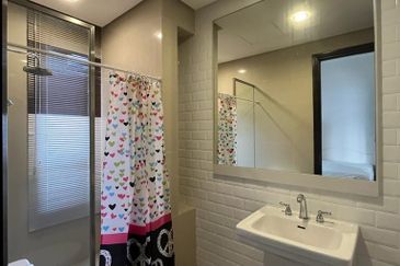 Quayside Seafront Resort Condominium