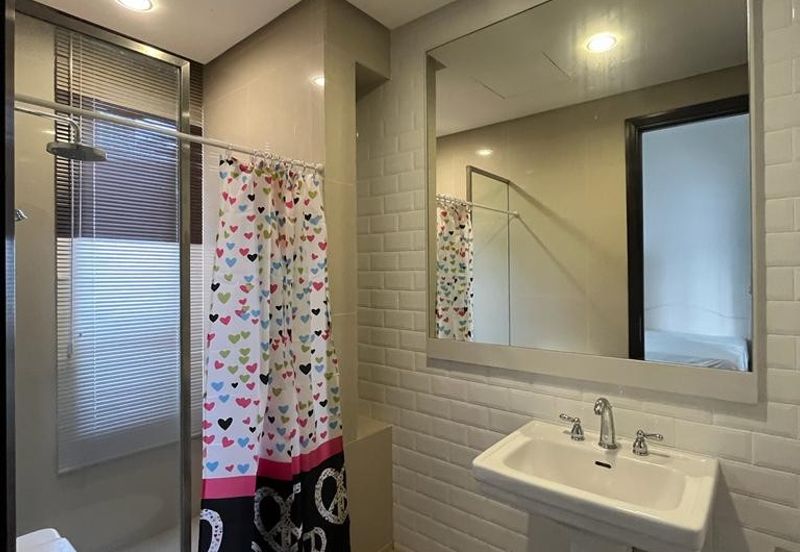 Quayside Seafront Resort Condominium