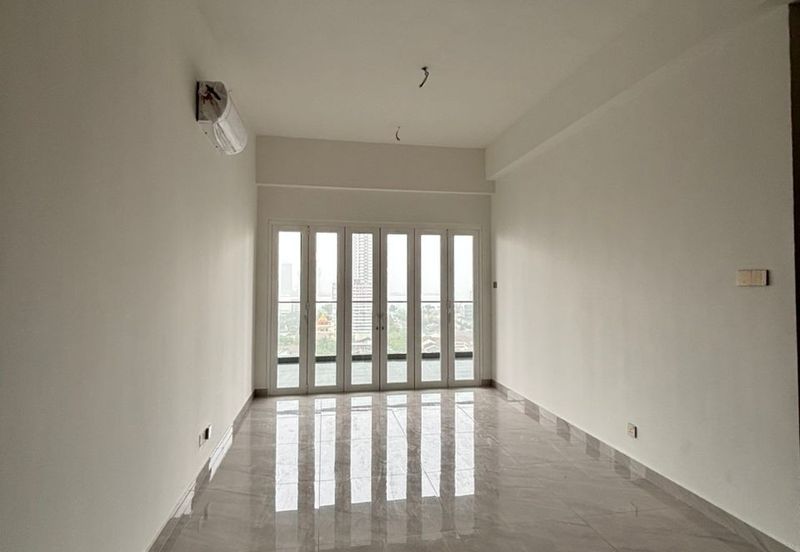 Codrington Residence