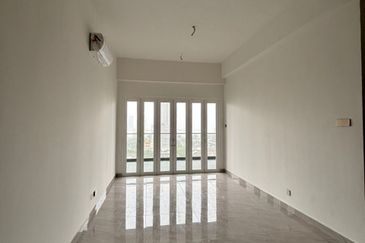 Codrington Residence