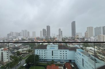 Codrington Residence