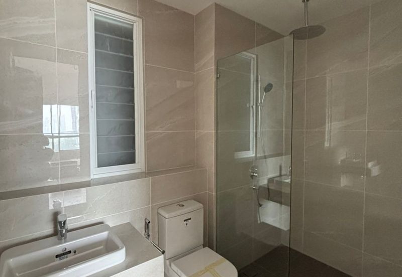 Codrington Residence