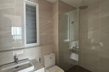 Codrington Residence