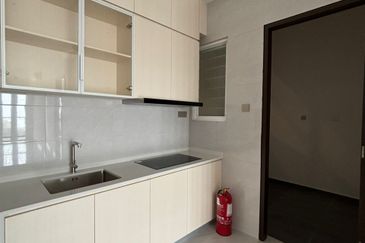 Codrington Residence