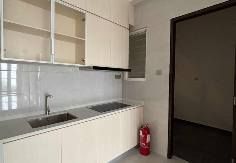 Codrington Residence