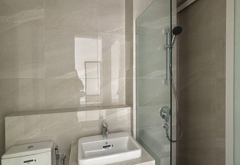 Codrington Residence