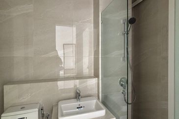 Codrington Residence