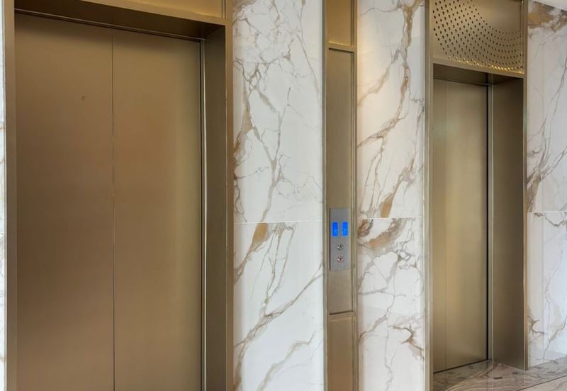 Codrington Residence