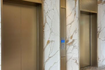 Codrington Residence