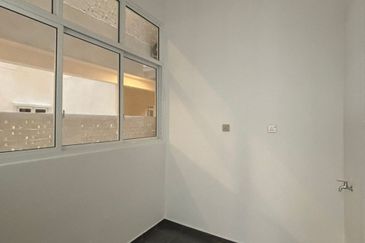 Codrington Residence