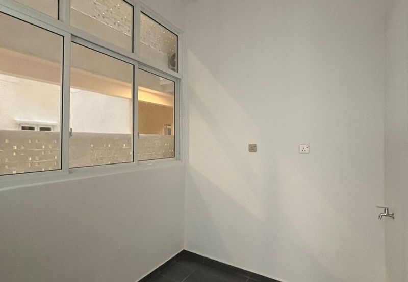 Codrington Residence