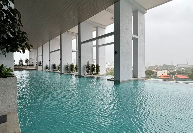 Codrington Residence