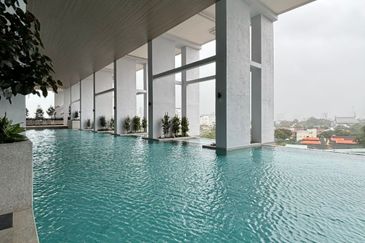 Codrington Residence