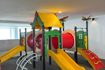 Codrington Residence