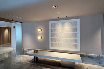 Codrington Residence