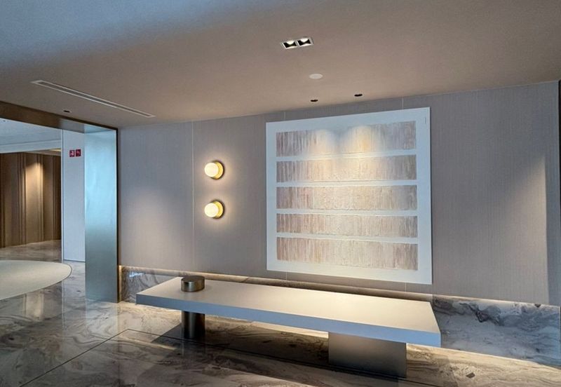 Codrington Residence