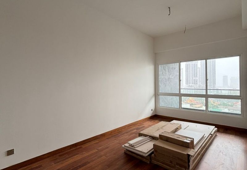 Codrington Residence