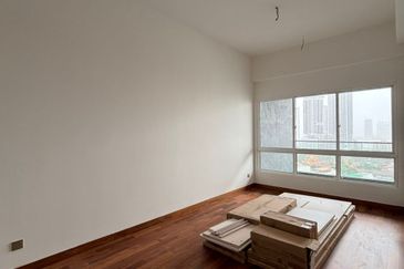 Codrington Residence