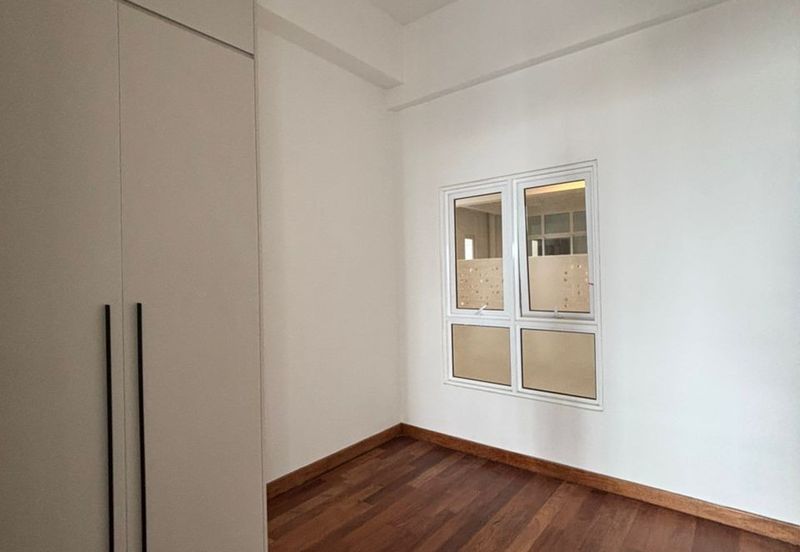 Codrington Residence