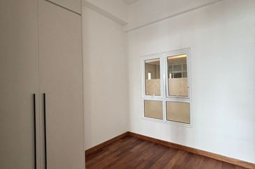 Codrington Residence