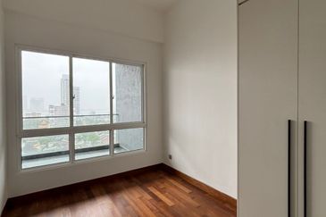 Codrington Residence