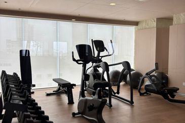 Codrington Residence