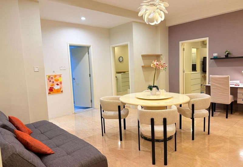 Moonlight Bay CondoVilla