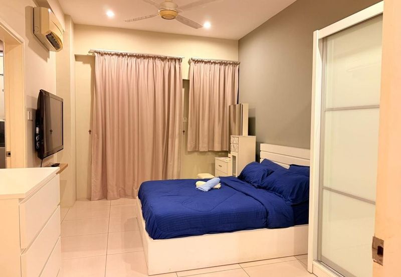 Moonlight Bay CondoVilla