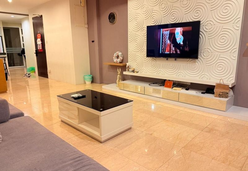 Moonlight Bay CondoVilla