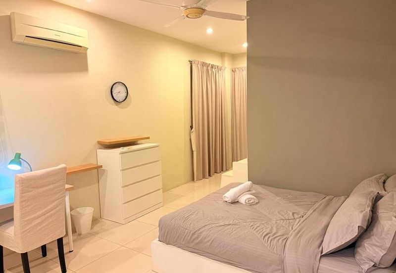 Moonlight Bay CondoVilla