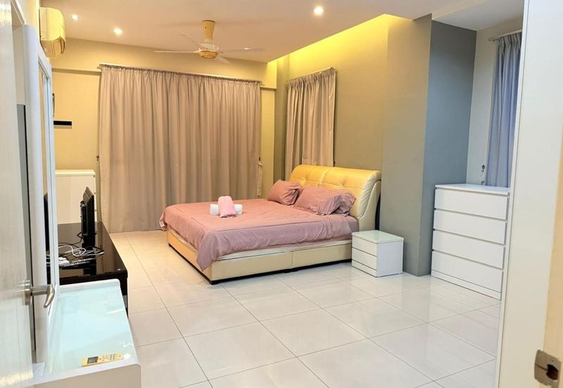 Moonlight Bay CondoVilla