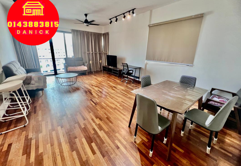 The Tamarind @ Seri Tanjung Pinang