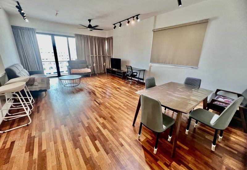 The Tamarind @ Seri Tanjung Pinang