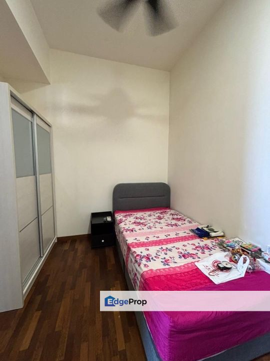Cheapest Tamarind 1372sf Corner Unit Located in Tanjong Tokong, Penang, Batu Ferringhi