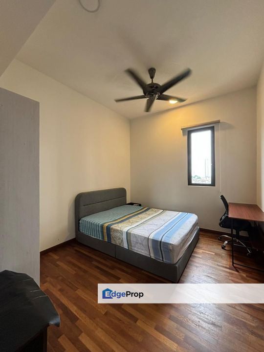 Cheapest Tamarind 1372sf Corner Unit Located in Tanjong Tokong, Penang, Batu Ferringhi