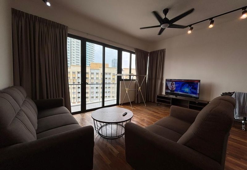 The Tamarind @ Seri Tanjung Pinang