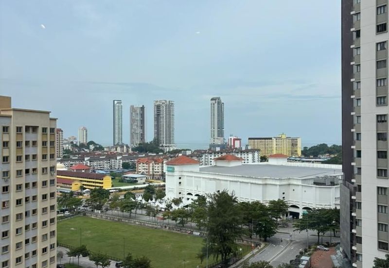 The Tamarind @ Seri Tanjung Pinang