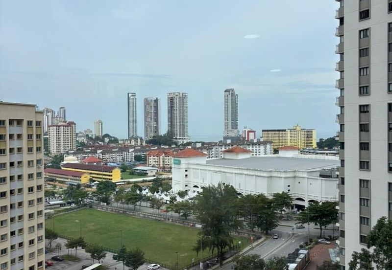 The Tamarind @ Seri Tanjung Pinang