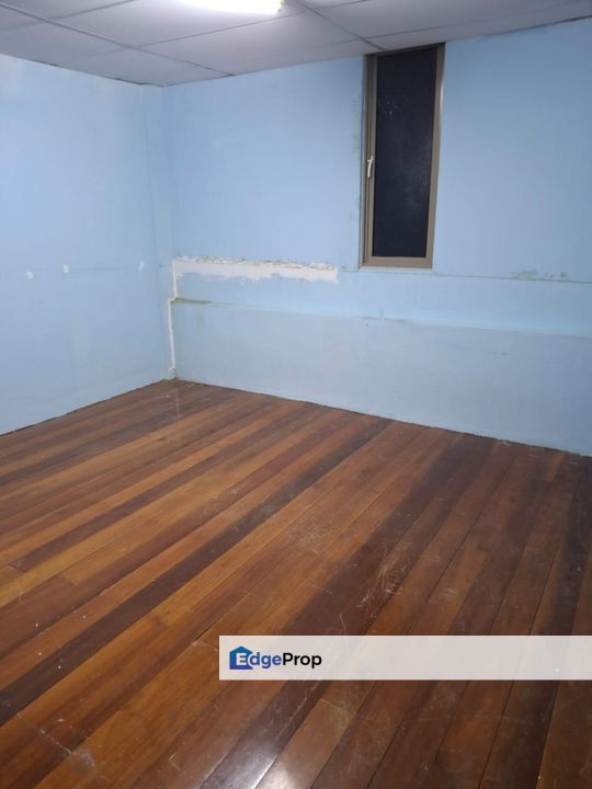 Shophouse 2 Sty Located in Lebuh Tamil, Georgetown, Penang, Georgetown